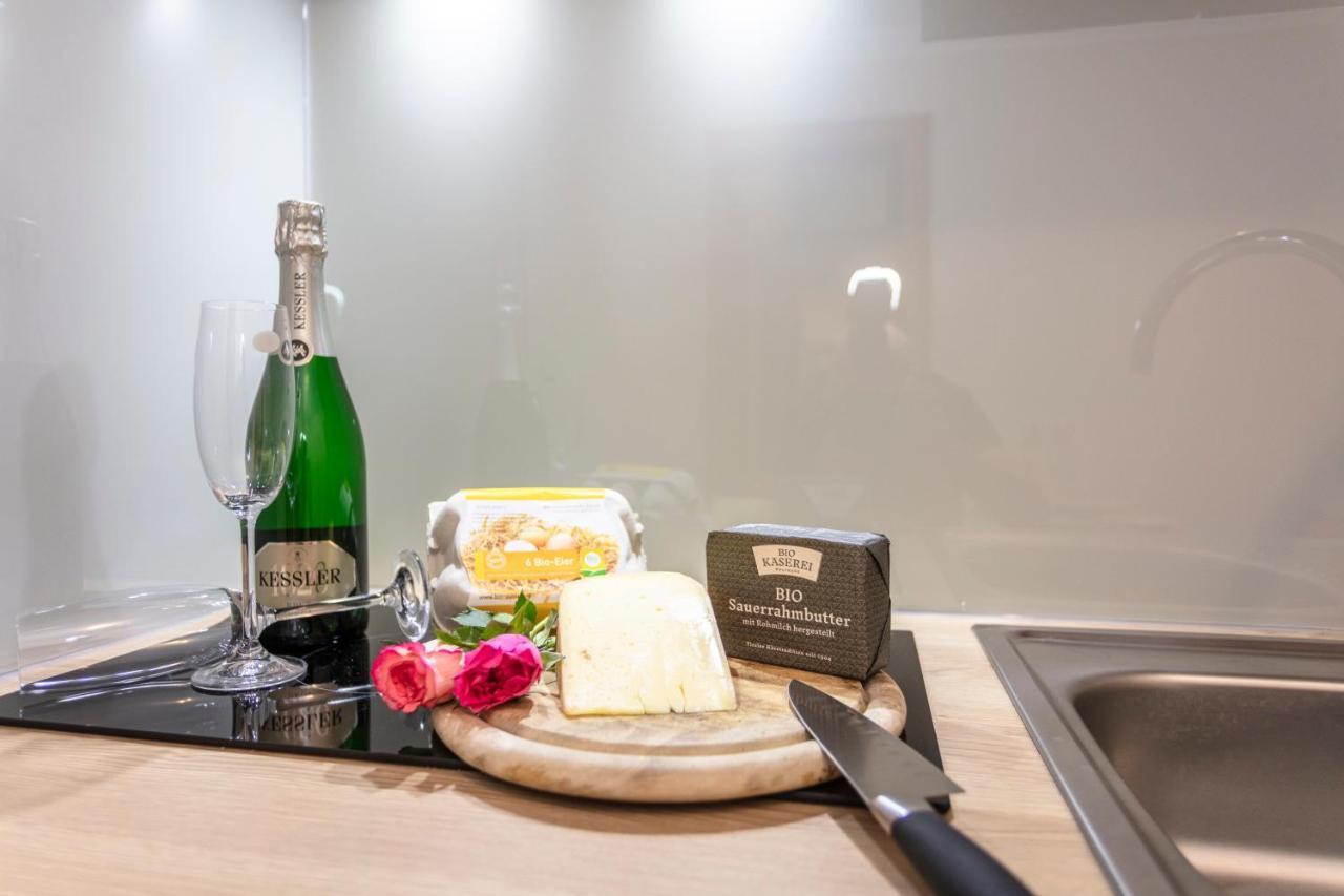 Reitanlage Dagnhof Apartment Walchsee Luaran gambar