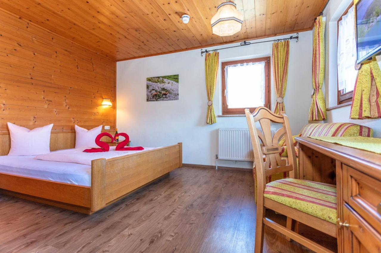 Reitanlage Dagnhof Apartment Walchsee Luaran gambar