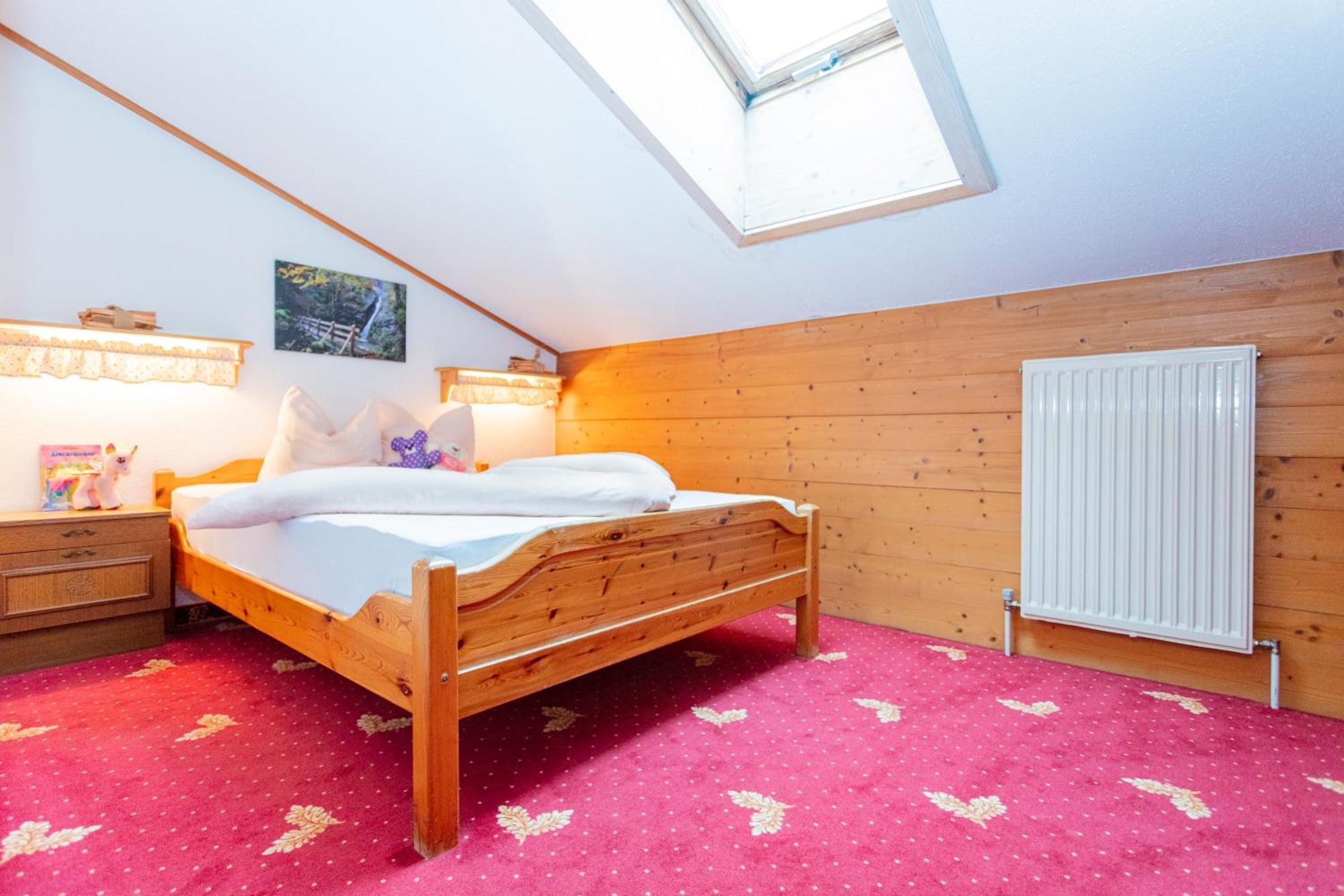 Reitanlage Dagnhof Apartment Walchsee Bilik gambar