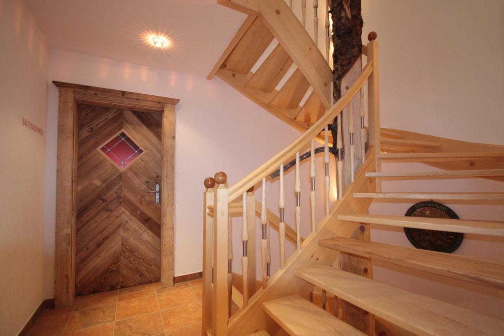 Reitanlage Dagnhof Apartment Walchsee Luaran gambar