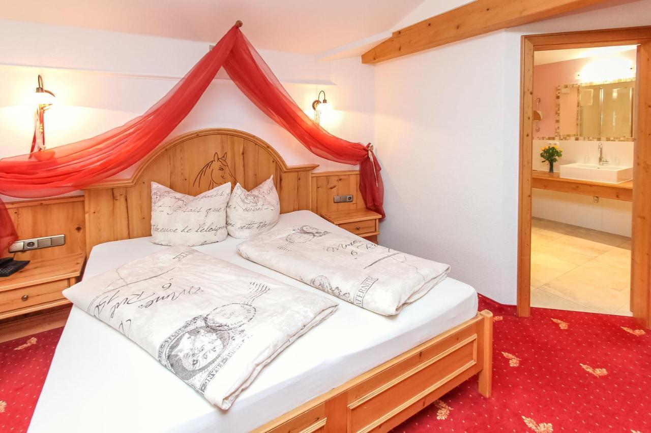 Reitanlage Dagnhof Apartment Walchsee Bilik gambar